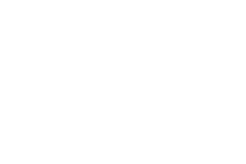 Creative hands with work life balance text on transparent background