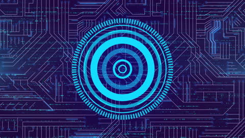 Digital Interface with Active Data Scanning Technology