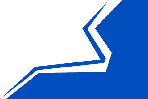 Abstract Geometric Blue and Black Vector on Transparent Background - Download Free Stock Videos Pikwizard.com