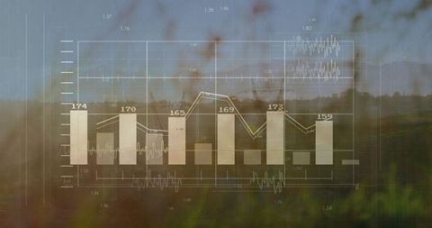Harmonizing Analytics with Nature Through Imaginative Visualization