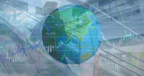 Global Business Insights and Financial Data Analysis