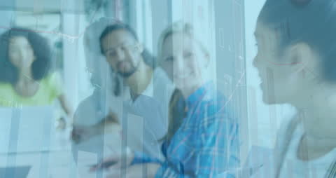 Data Processing with Team Collaboration