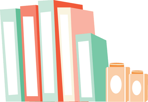 transparent business files in row isolated illustration - Download Free Stock Videos Pikwizard.com