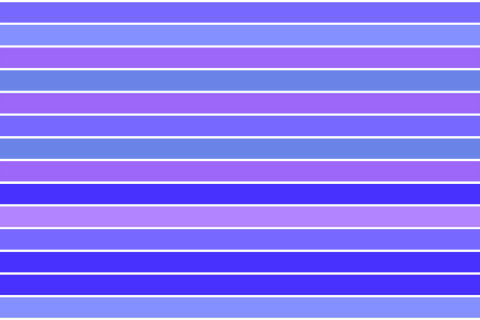 Transparent Horizontal Striped Pattern in Blue and Purple Hues - Download Free Stock Videos Pikwizard.com