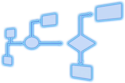Digital Network Connection Illustration with Transparent Background - Download Free Stock Videos Pikwizard.com