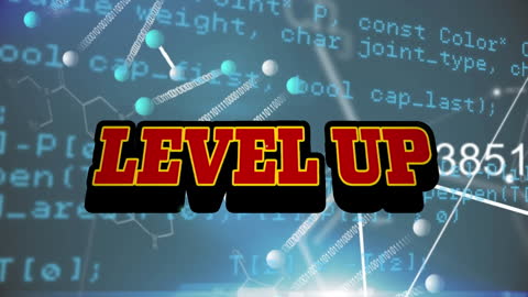 Level Up with Digital Data and Scientific Conceptual Graphics