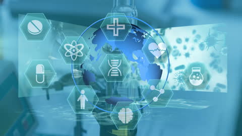 Global Science and Healthcare Innovation Technology