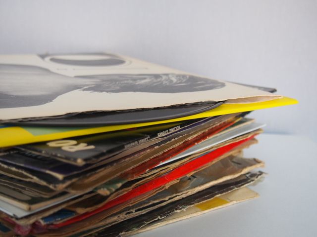 Records vinyls albums  - Download Free Stock Photos Pikwizard.com
