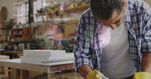 Data-Driven Workshop: Craftsman Analyzing Metrics