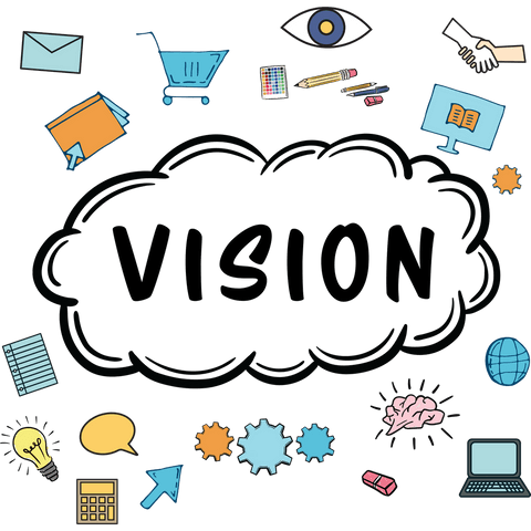 creative vision and idea doodles on transparent background - Download Free Stock Videos Pikwizard.com