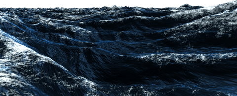 Transparent Snow-Capped Mountain Peaks with Shadowy Valleys - Download Free Stock Videos Pikwizard.com