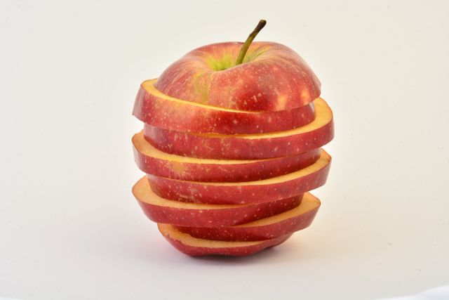 Apple food fruit - Download Free Stock Photos Pikwizard.com