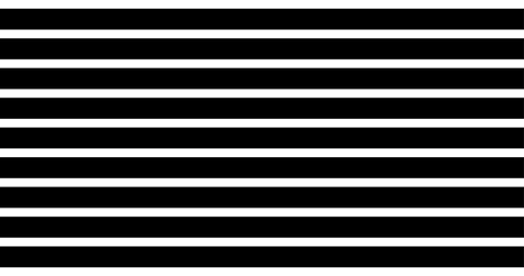 Minimalist Transparent Horizontal Black and White Stripes Background - Download Free Stock Videos Pikwizard.com