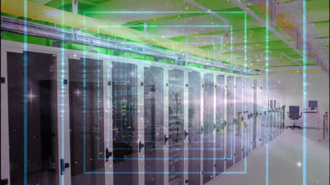 Digital Transformation in Data Center Technology