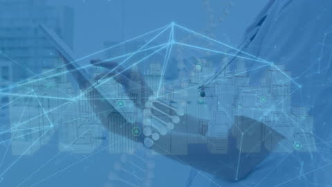 Digital Healthcare Technology with DNA and Metaverse Elements