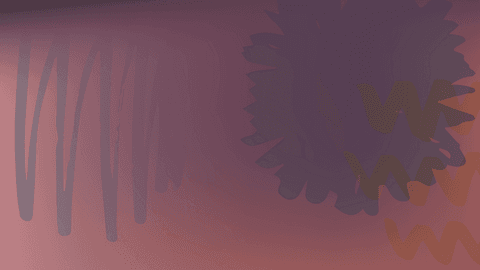 Colorful Abstract Shape on Transparent Background - Download Free Stock Videos Pikwizard.com