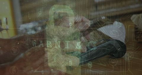 Digital Security Warning Over Mobile Payment Firmware