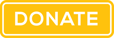 Transparent Yellow Banner with Donate Text - Download Free Stock Videos Pikwizard.com