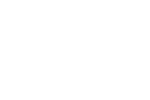Depression concept hands with reflected text on transparent background
