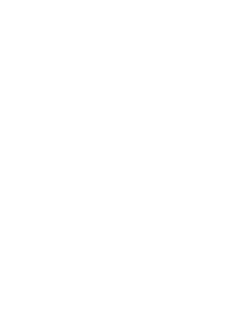 Silhouette of Celebrating Male Runner on Transparent Background