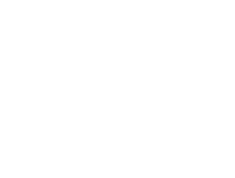 Silhouette of Sportsman on Transparent White Background