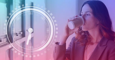 Time management in modern business environment