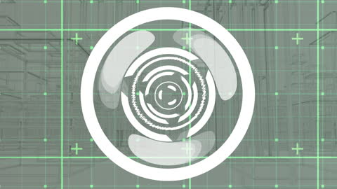 Digital Processing Interface Over Architectural Projects