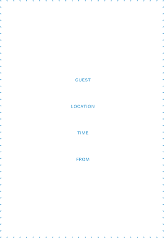 Transparent Blue Decorated Line Art on Clear Backdrop - Download Free Stock Videos Pikwizard.com