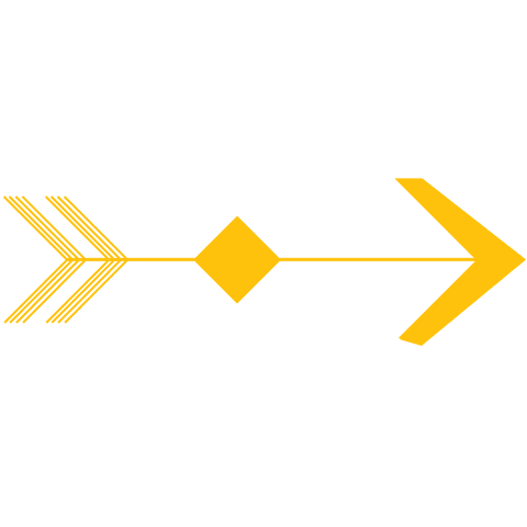 yellow arrow design on transparent background for navigation graphics - Download Free Stock Videos Pikwizard.com