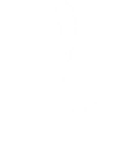 Transparent Hot Sale Tag on Transparent Background for Shopping Promotions - Download Free Stock Videos Pikwizard.com