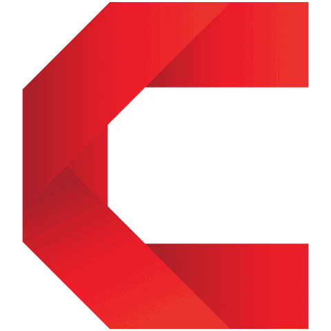 modern red angular corporate transparent logo design - Download Free Stock Videos Pikwizard.com