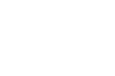 Woman lifting weights silhouette with transparent background