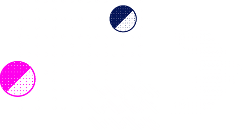Abstract Dotted Arrow and Circles on Transparent Canvas - Download Free Stock Videos Pikwizard.com