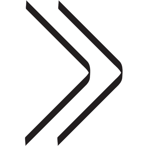 black double arrows vector on transparent background - Download Free Stock Videos Pikwizard.com