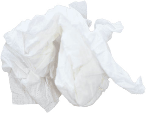 crumpled white paper on transparent background isolated - Download Free Stock Videos Pikwizard.com