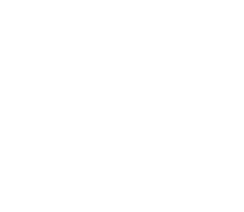 Transparent vector silhouette of woman stretching on transparent background