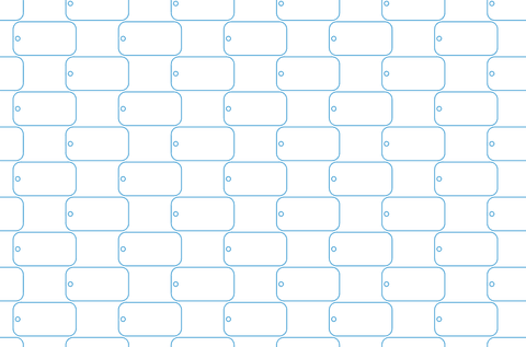 abstract geometric tags pattern on transparent background - Download Free Stock Videos Pikwizard.com