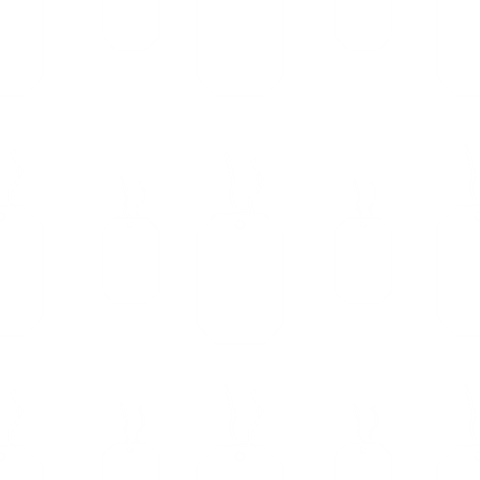 Transparent Tags Pattern Vector with Copy Space on PNG Background - Download Free Stock Videos Pikwizard.com