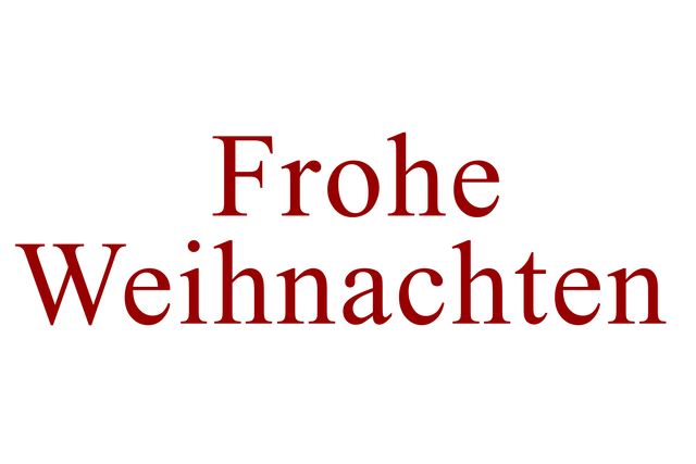 Frohe Weihnachten Text on Transparent Background Holiday Greeting - Download Free Stock Videos Pikwizard.com