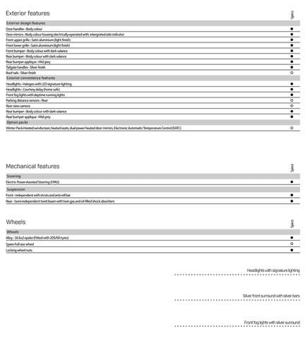 transparent car specification vector illustration - Download Free Stock Videos Pikwizard.com