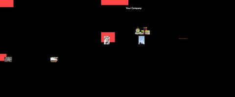 Back to School Concepts with Diverse Students and Supplies