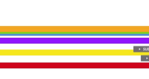 Social Media Texts with Bright Multicolored Lines on White Background - Download Free Stock Images Pikwizard.com