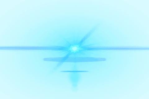 bright light rays and lens flare on transparent background - Download Free Stock Videos Pikwizard.com