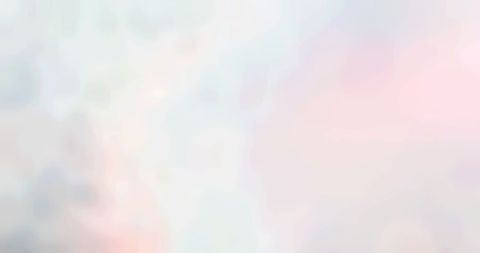 Soft pastel cloudy sky for relaxation and dreams