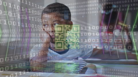 Innovation in Education: Young Student Envisioning Technology