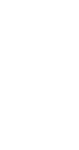 Female Silhouette Tying Shoelaces on Transparent Background