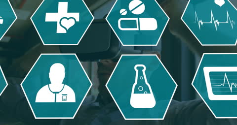 Digital Integration: Virtual Reality Revolutionizing Healthcare