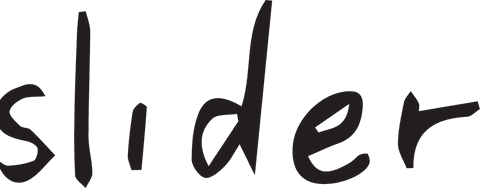 Transparent Slider Text Graphic Design PNG