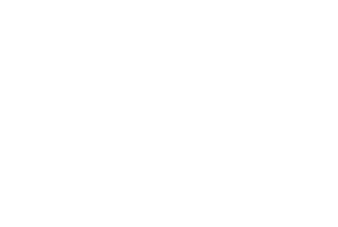 Transparent silhouette of sportswoman in exercise pose
