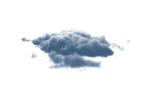 cloud on transparent background for weather concepts - Download Free Stock Videos Pikwizard.com